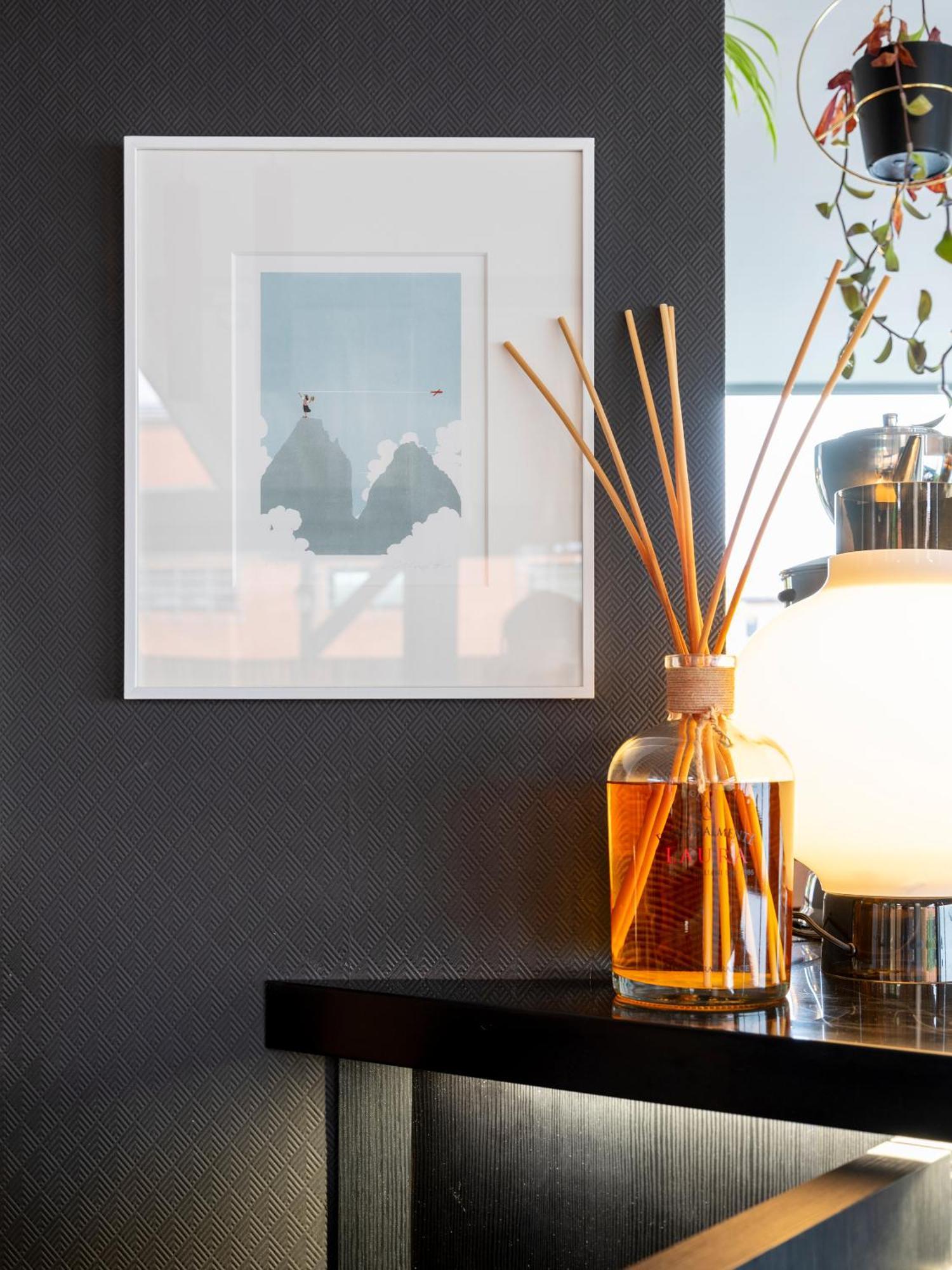 Elizabeth Lifestyle Hotel Bolonya Dış mekan fotoğraf