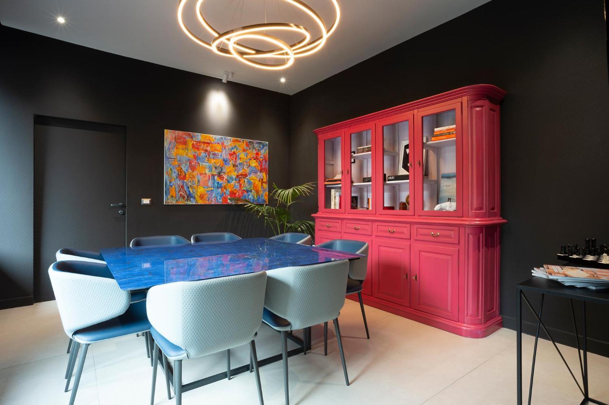 Elizabeth Lifestyle Hotel Bolonya Dış mekan fotoğraf