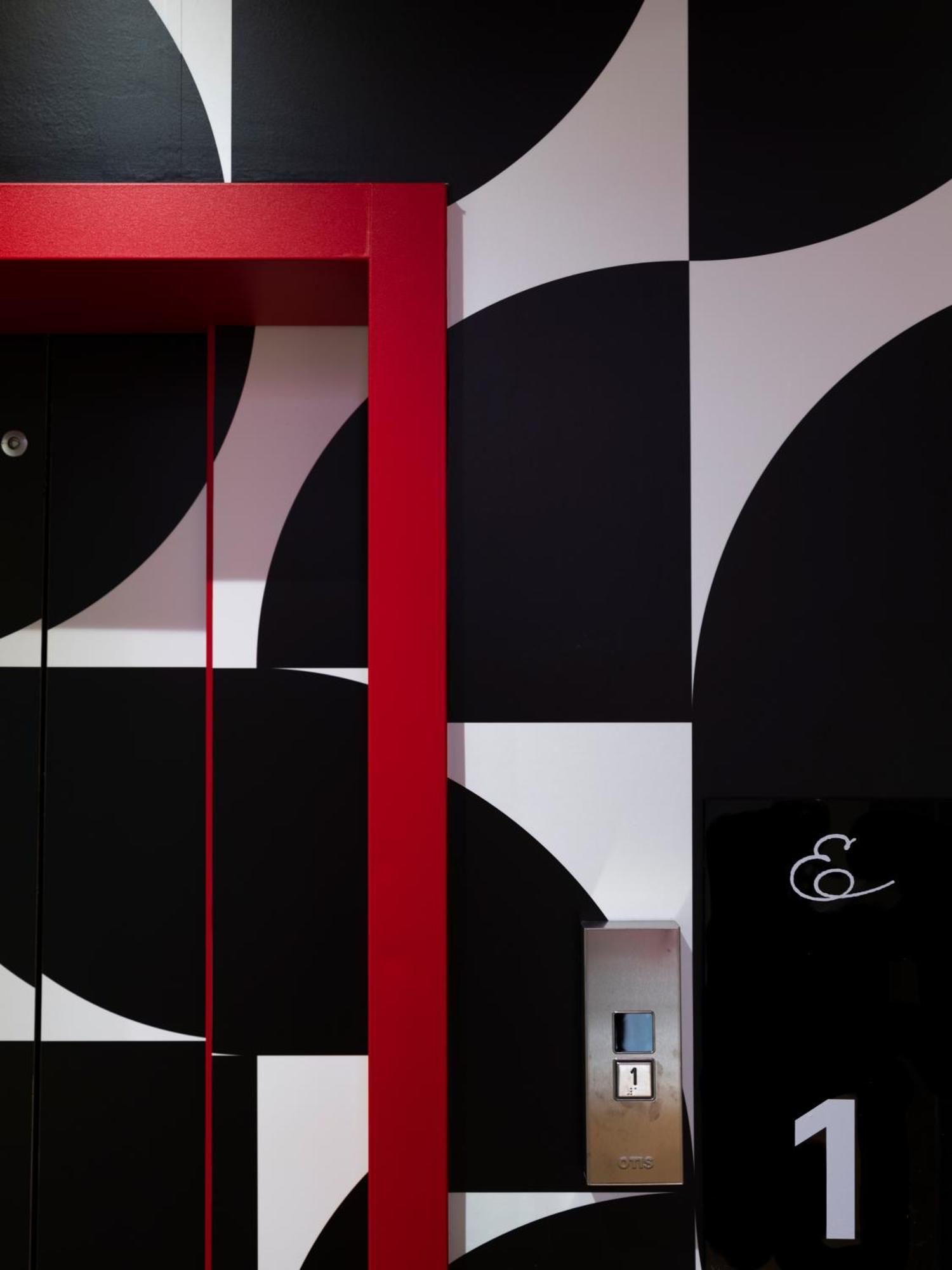 Elizabeth Lifestyle Hotel Bolonya Dış mekan fotoğraf