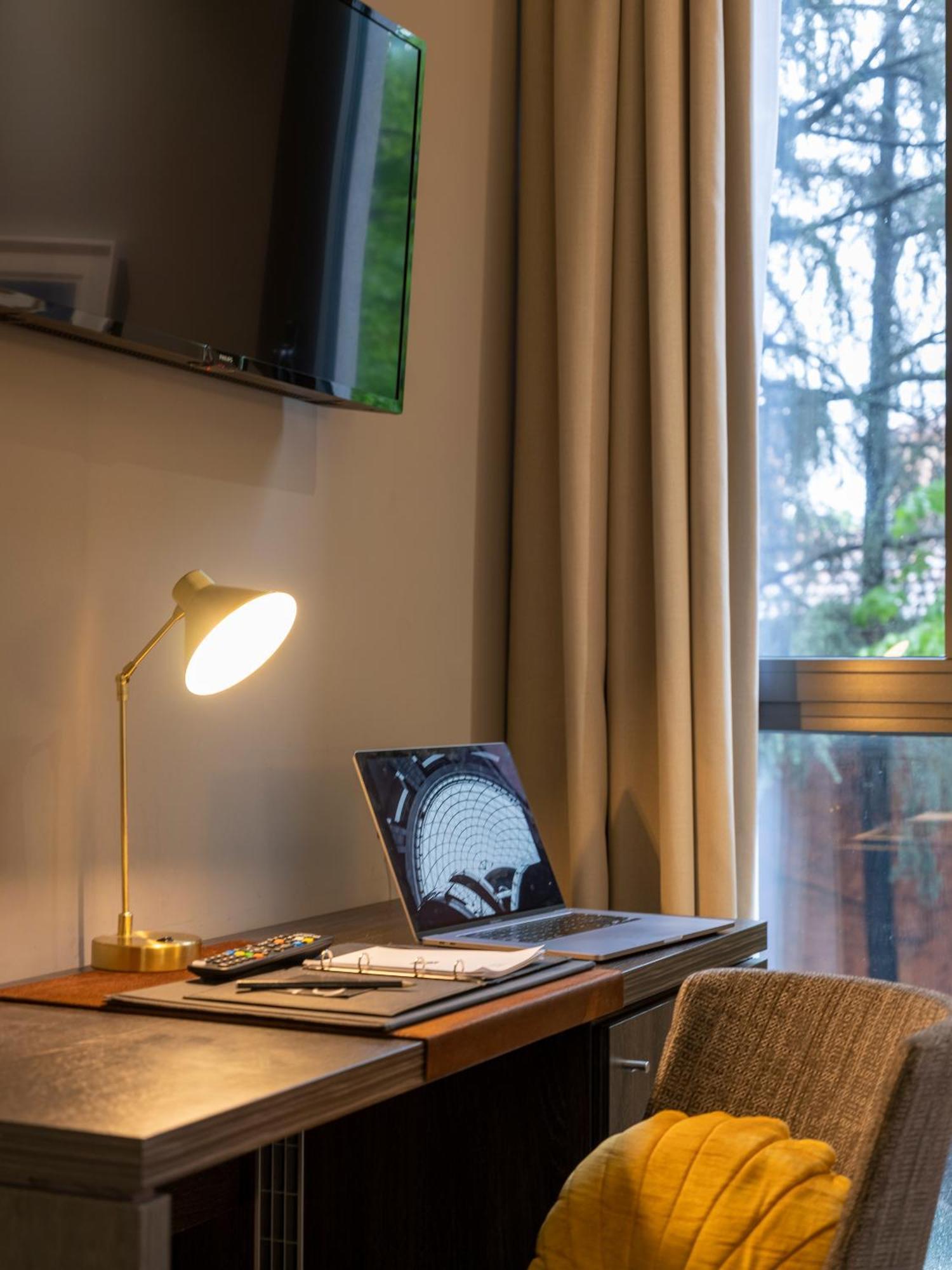 Elizabeth Lifestyle Hotel Bolonya Dış mekan fotoğraf