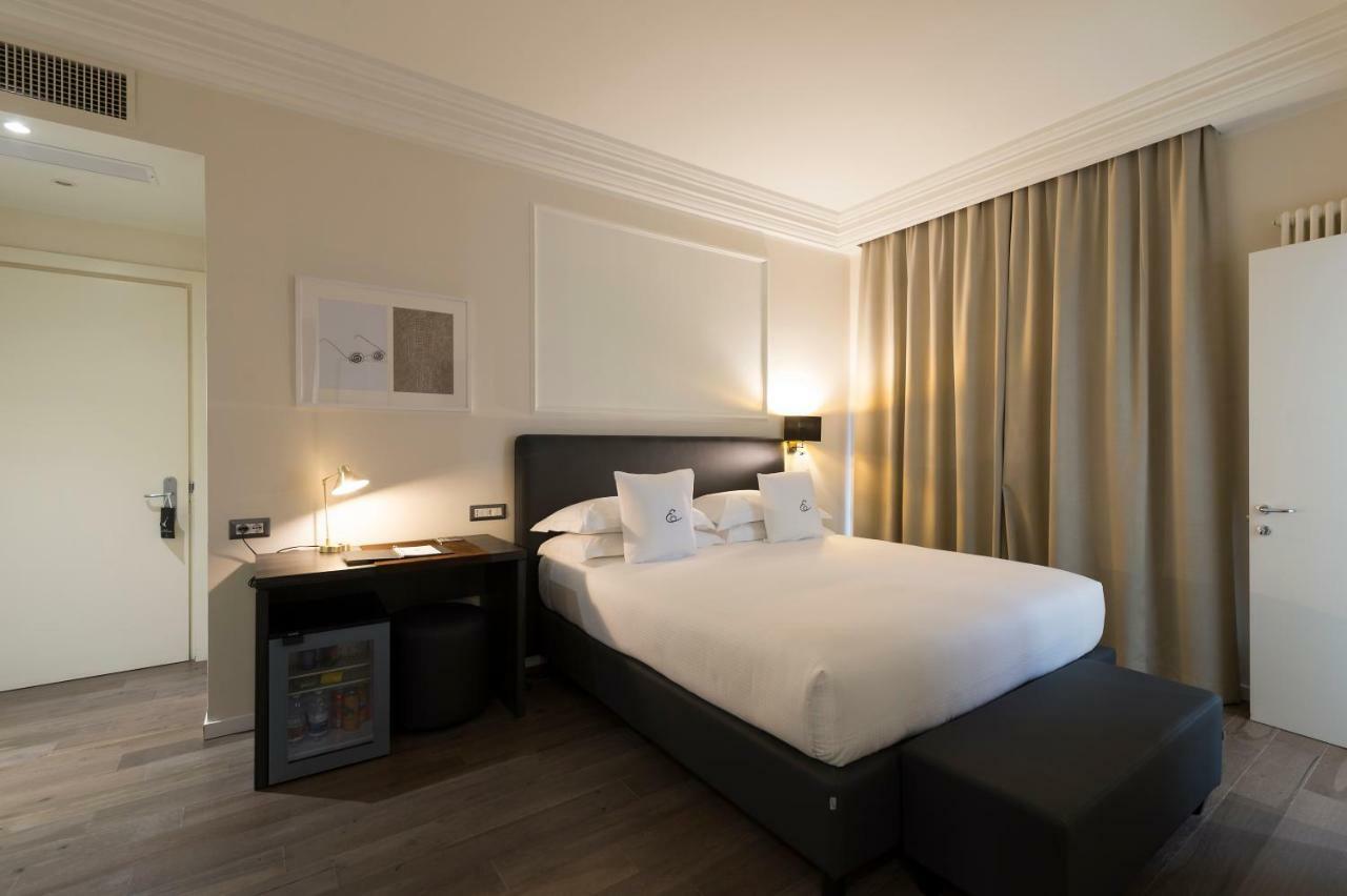 Elizabeth Lifestyle Hotel Bolonya Dış mekan fotoğraf